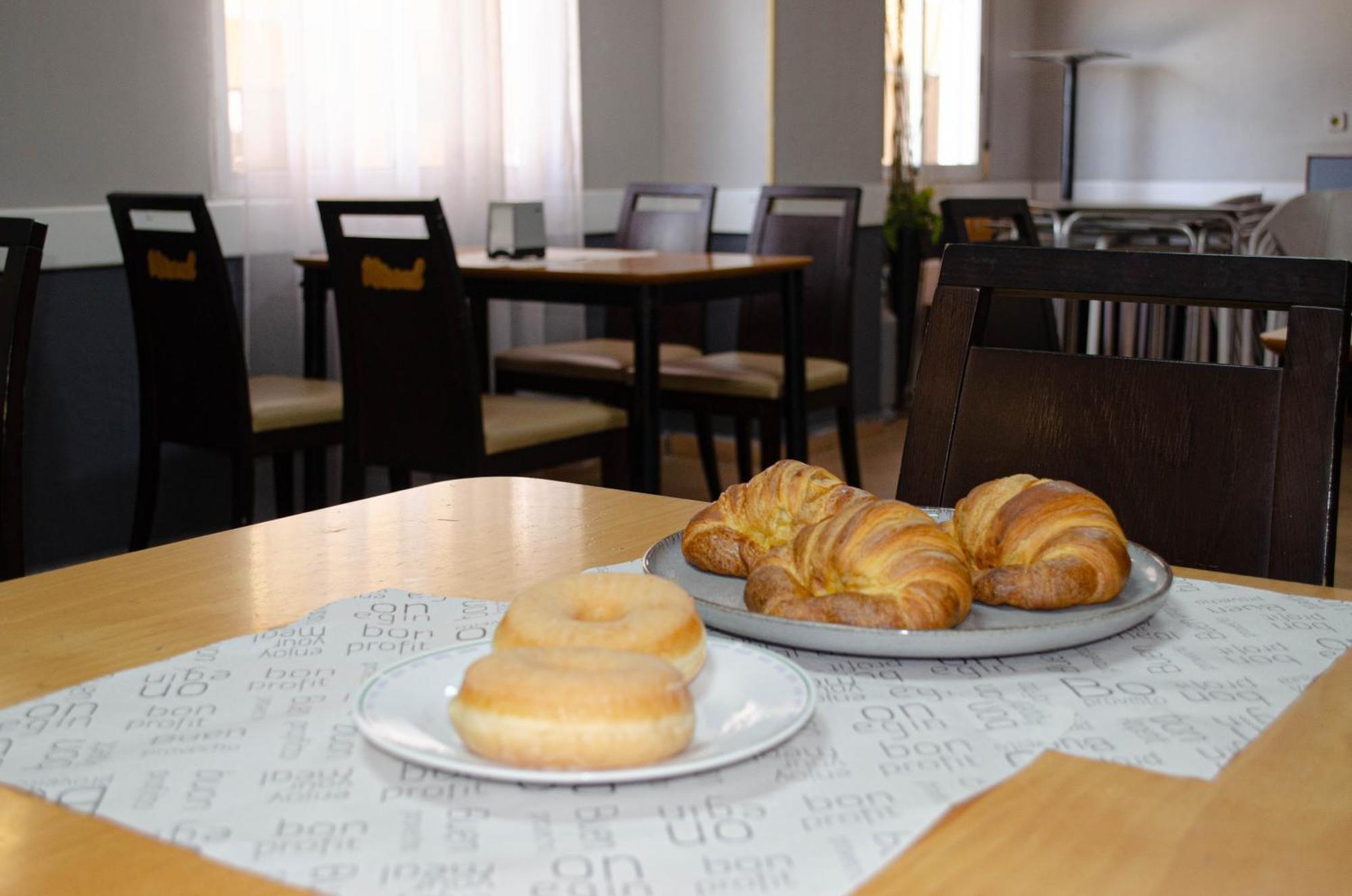 Guest house Gran Via Levante Torrevieja