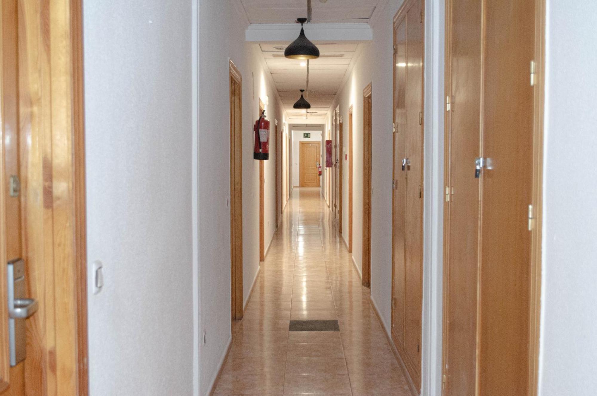Guest house Gran Via Levante Torrevieja