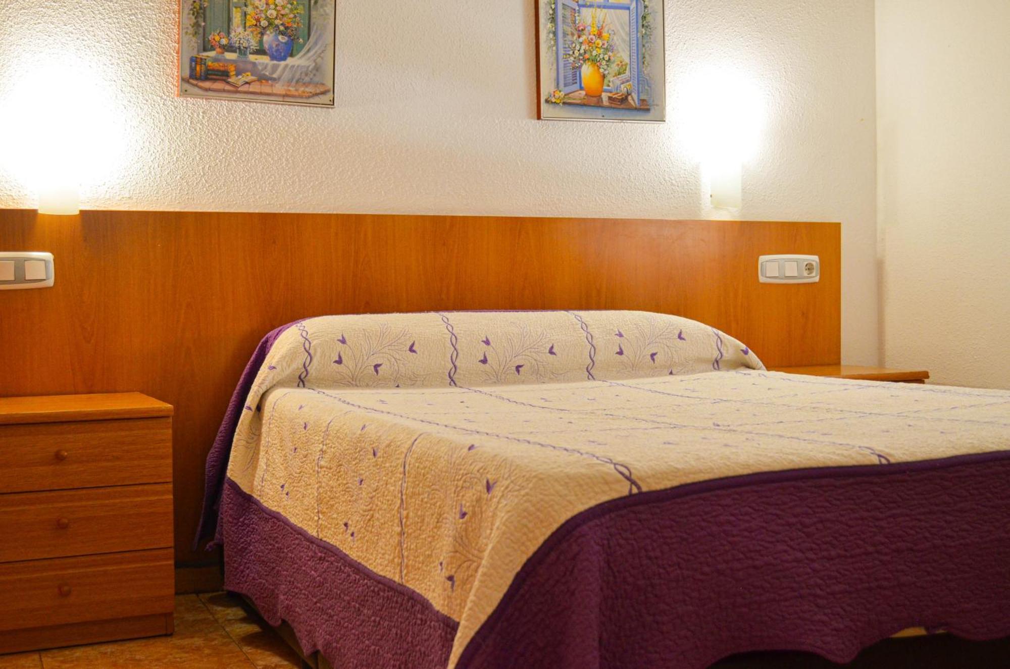 Guest house Gran Via Levante