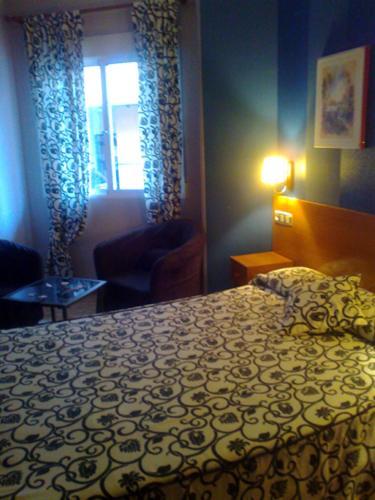 Gran Via Levante Guest house