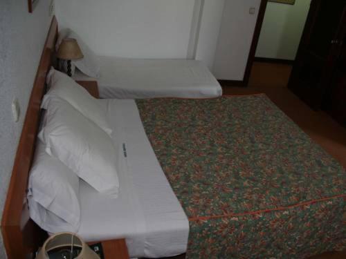 Guest house Gran Via Levante