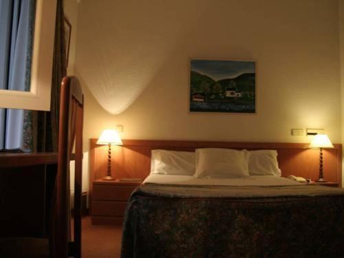 Guest house Gran Via Levante Torrevieja
