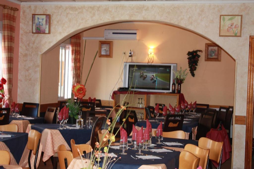 Gran Via Levante Guest house 2*