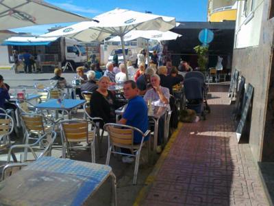 Gran Via Levante Gasthuis 2*